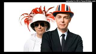 Pet Shop Boys feat Yoko Ono  Walking on thin ice [upl. by Schreiber]