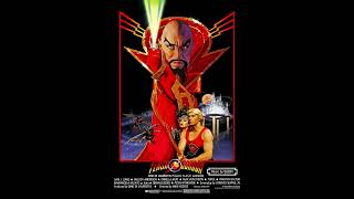 Flash Gordon 1980 Expanded Soundtrack Part I [upl. by Malinda349]