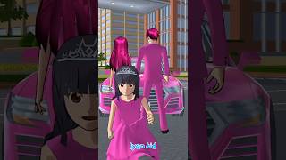 ingin ketemu teman waktu kecil sakuraschoolsimulator sakura sss shorts fyp [upl. by Garcia]