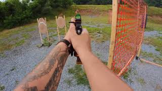 Thurmont USPSA  June 2024 [upl. by Ecnahoy954]