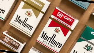 Top 10 Best Cigarette Brands in 2023  Tobacco Brands Updated [upl. by Adiehsar952]