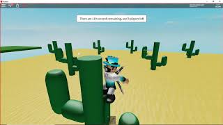 Sword Fighting  Roblox Showcase [upl. by Anaiek812]