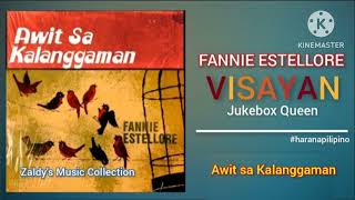 Awit sa Kalanggaman by FANNIE ESTELLORE HaranaPilipino [upl. by Prem]