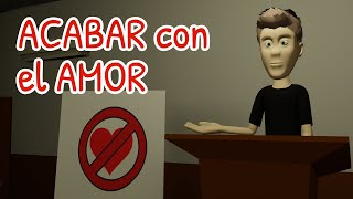 ACABAR con el AMOR [upl. by Cerf743]