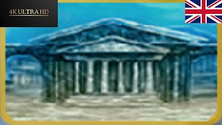 Turtle Odyssey PC  Ancient Temple 4K60ENG [upl. by Nylynnej]