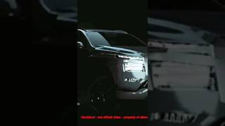 All new Pajero Sport 2025 รุ่นใหม่ mux2024 เลาะและเที่ยว toyota mitsubishi [upl. by Travers409]