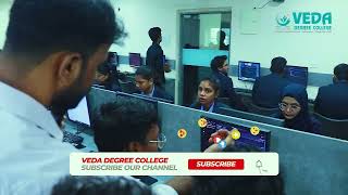 VDC Data Analysis Program  Data Science  By Rajashekar Goud  AI Coding  vedadegreecollege [upl. by Adav]