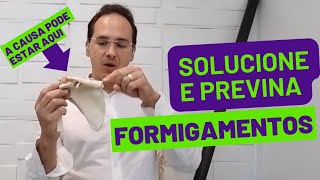 Vídeo definitivo para formigamentos nas mãos a noite [upl. by Eillen]