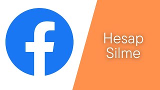 Facebook Hesabı Nasıl Silinir 2025 [upl. by Nancie]