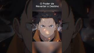 ReZero O Poder de Reverter o Destino Parte 3  Anime Lançamentos Out2024  Imperdível [upl. by Elleirua]