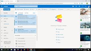 Hotmail Password Change 2020 How to Change Hotmail Password in 2 Minutes [upl. by Forland186]