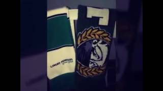 حصريا الآغنية الجديدة لآلتراس غرين غوست معبر جدآا Music Ultras GREEN GHOST [upl. by Eniawtna]