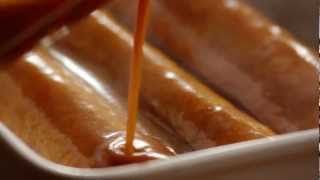 How to Make Ten Minute Enchilada Sauce  Allrecipes [upl. by Aivatnuhs212]