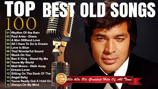 The Greatest 50s 60s 70s Music Hits  A Collection of Timeless Oldies and Best Tracks from the 1970s [upl. by Harwilll]