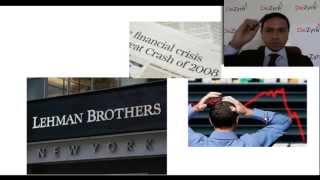 How did the EconomicFinancial Crisis of 2008 happen [upl. by Teryl]