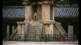 Seokguram Grotto and Bulguksa Temple UNESCONHK [upl. by Yklam]