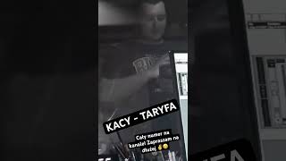 KACY  TARYFA prod Raias boombap hiphop kacy rap typebeat rapper freestyle music original [upl. by Sellma810]