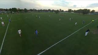 Lincoln Land WSOC vs Parkland [upl. by Waylan]