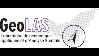 GEO4091 La symbologie et la mise en page des cartes dans ArcGIS PRO [upl. by Kafka]