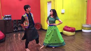 Chogada  Shirley Setia  Vivek Dadhich Choreography [upl. by Wylie486]