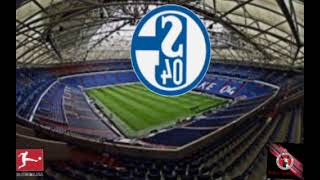 Schalke 04 goal song 202223 [upl. by Eninnaej826]