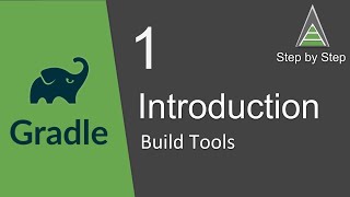 Gradle Beginner Tutorial 1  What are Build Tools  What is Gradle  Step by Step [upl. by Betta]