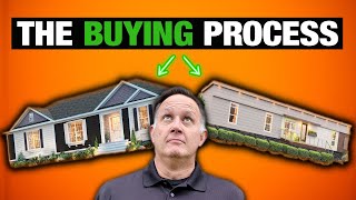 Quick Tips for Buying Manufactured Homes Short Rant [upl. by Veronica594]