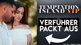 Temptation Island VIP Mike packt über Rebecca Adrian amp Co aus  Diese Paare schaffen es nicht [upl. by Shien]