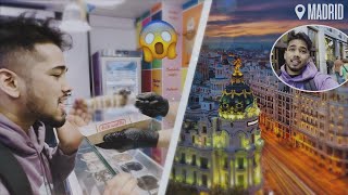 Exploring The Great Madrid [upl. by Olivier]