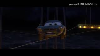 Cars 2 Opening Scene RECUT [upl. by Jalbert]