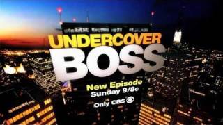 UniFirst to be on CBSs Undercover Boss [upl. by Kendell]