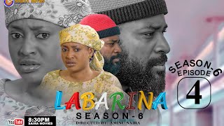 LABARINA SEASON 6 EPISODE 4 [upl. by Nyltak]