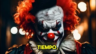 El CIRCO olvidado 👿👿👿 [upl. by Aznofla79]