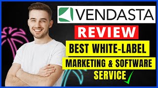 Vendasta Full Review 2024 Pros amp Cons Pricing amp Features Best White Label Software amp Saas Product [upl. by Ymaj150]