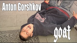 Gorshok 2020 [upl. by Oballa142]