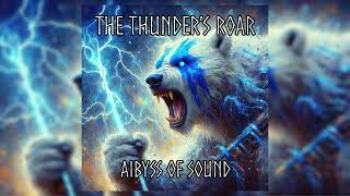 The Thunders Roar  League of Legends Song ChantEpicVolibear [upl. by Siegler]