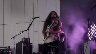 Coheed amp Cambria  Welcome Home  812024  Everwise Amphitheater  Indianapolis  IN [upl. by Marcoux]