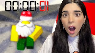 🔴LIVE BLOXBURG ELF HUNT COUNTDOWN IDK [upl. by Enywtna]