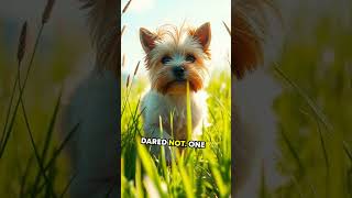 Crazy About Pets  The Fearless Tale of the Dandie Dinmont Terrier [upl. by Barron]