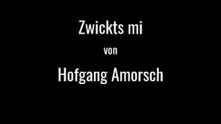 Zwickts mi  Hofgang Amorsch The Corona Juke Box [upl. by Chrystal]