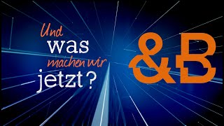 Besuch amp B5 Karsten Deutschmann im Gespräch mit Sven Böttcher [upl. by Christianity620]