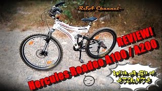 Roadeo Warcry 275T Neon Red with Black mtb cycle specification and review in TAMIL [upl. by Adnuahsal382]