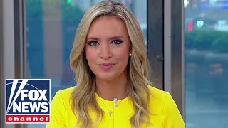 Kayleigh McEnany The View is very worried about this [upl. by Anilet]