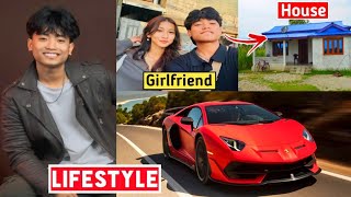 Prasanna Lama Lifestyle 2023 Videos Girlfriend Income House Family Lifestyle Cars amp Net Worth [upl. by Vareck]