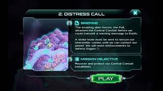 Iron Marines  2 Distress Call  Impossible [upl. by Aryc]