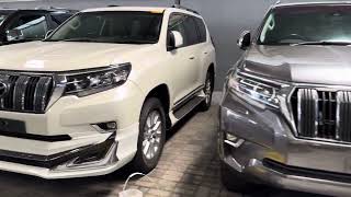 Buy your High end SUV cars for sale in Mombasa [upl. by Vasya596]