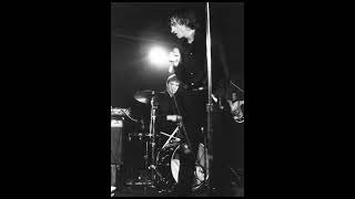 The Fall  Live at the Danceteria New York City April 15th 1983 [upl. by Sayed457]