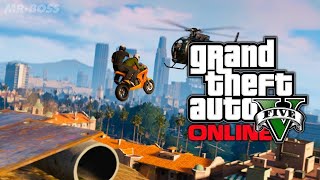 🔴 LIVE  GTA ONLINE GRIND STREAM gta5 gtaonline gaming Aanshi12Mgameplay viral [upl. by Adolpho]