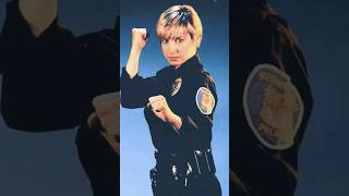 Five Best Cynthia Rothrock Movies [upl. by Akinohs64]