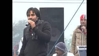 babbu maan live dirba 2010 [upl. by Smail]